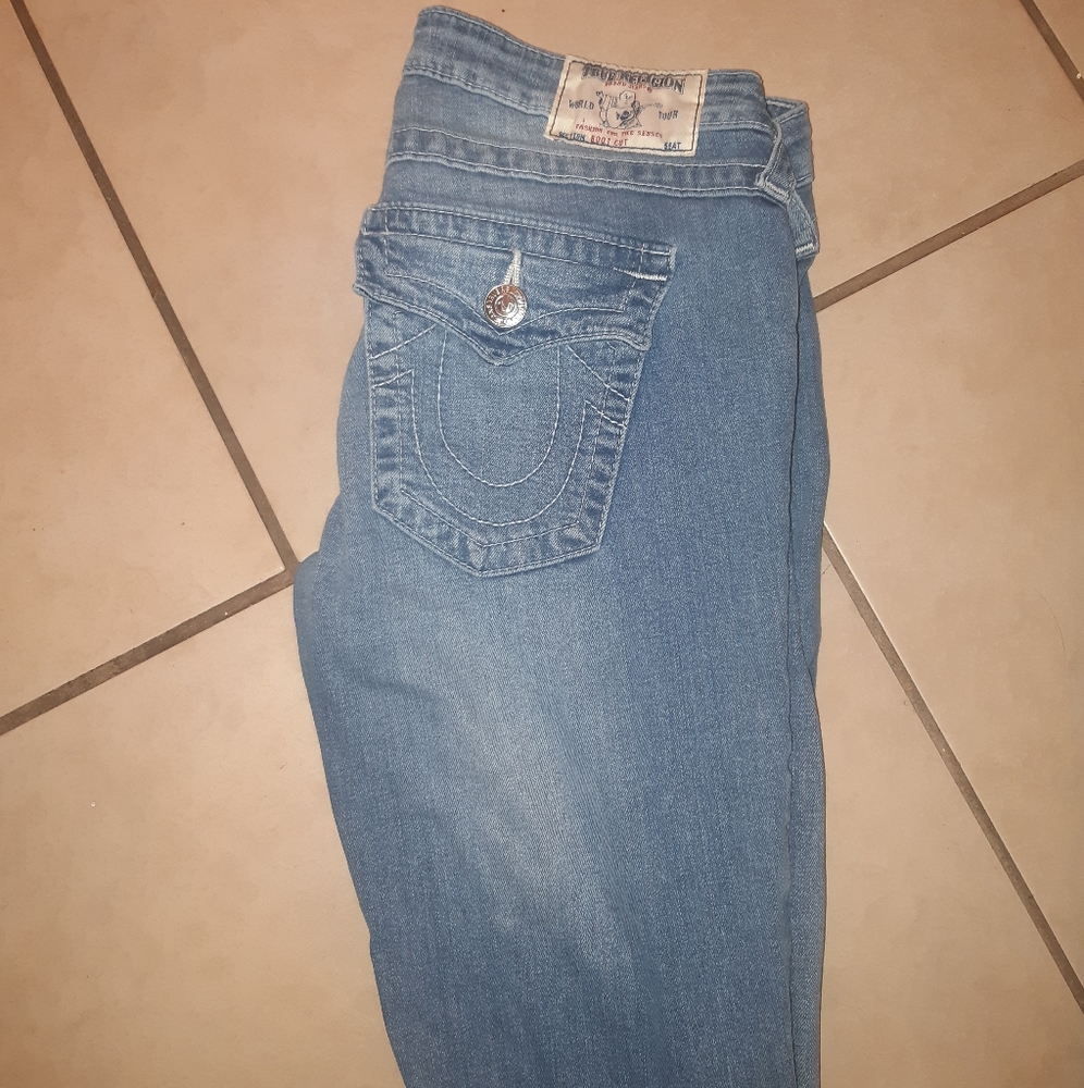 True religion jeans